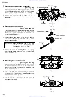 Предварительный просмотр 10 страницы JVC KD-S680 Service Manual