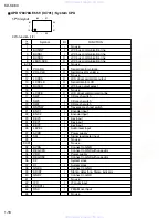 Предварительный просмотр 18 страницы JVC KD-S680 Service Manual