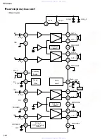 Предварительный просмотр 20 страницы JVC KD-S680 Service Manual