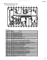 Предварительный просмотр 23 страницы JVC KD-S680 Service Manual