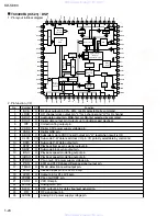 Предварительный просмотр 24 страницы JVC KD-S680 Service Manual