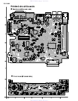 Предварительный просмотр 32 страницы JVC KD-S680 Service Manual