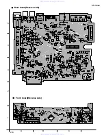 Предварительный просмотр 33 страницы JVC KD-S680 Service Manual