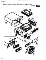 Предварительный просмотр 48 страницы JVC KD-S680 Service Manual