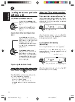 Предварительный просмотр 12 страницы JVC KD-S6800 Instructions For Use & Installation