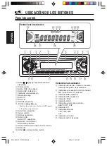 Предварительный просмотр 25 страницы JVC KD-S6800 Instructions For Use & Installation