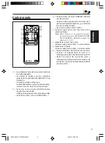 Предварительный просмотр 26 страницы JVC KD-S6800 Instructions For Use & Installation