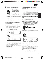 Предварительный просмотр 30 страницы JVC KD-S6800 Instructions For Use & Installation