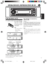 Предварительный просмотр 32 страницы JVC KD-S6800 Instructions For Use & Installation