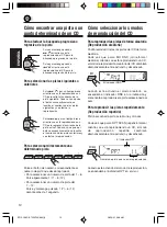 Предварительный просмотр 33 страницы JVC KD-S6800 Instructions For Use & Installation