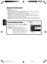 Предварительный просмотр 44 страницы JVC KD-S6800 Instructions For Use & Installation