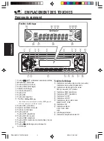 Предварительный просмотр 46 страницы JVC KD-S6800 Instructions For Use & Installation