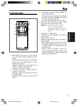 Предварительный просмотр 47 страницы JVC KD-S6800 Instructions For Use & Installation