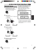 Предварительный просмотр 59 страницы JVC KD-S6800 Instructions For Use & Installation