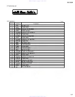 Preview for 21 page of JVC KD-S687 Service Manual