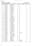 Preview for 40 page of JVC KD-S687 Service Manual