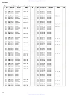 Preview for 42 page of JVC KD-S687 Service Manual