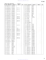 Preview for 43 page of JVC KD-S687 Service Manual