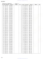 Preview for 44 page of JVC KD-S687 Service Manual