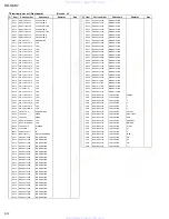 Preview for 46 page of JVC KD-S687 Service Manual