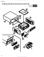 Preview for 48 page of JVC KD-S687 Service Manual