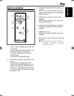 Preview for 5 page of JVC KD-S690 Instructions Manual