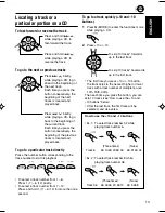 Preview for 13 page of JVC KD-S690 Instructions Manual