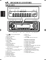 Предварительный просмотр 24 страницы JVC KD-S690 Instructions Manual