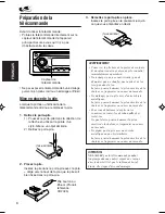 Предварительный просмотр 46 страницы JVC KD-S690 Instructions Manual