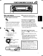 Предварительный просмотр 47 страницы JVC KD-S690 Instructions Manual