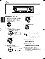 Предварительный просмотр 48 страницы JVC KD-S690 Instructions Manual