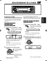 Предварительный просмотр 49 страницы JVC KD-S690 Instructions Manual