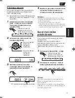 Предварительный просмотр 51 страницы JVC KD-S690 Instructions Manual