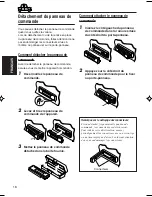 Предварительный просмотр 58 страницы JVC KD-S690 Instructions Manual