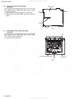 Предварительный просмотр 6 страницы JVC KD-S690 Service Manual