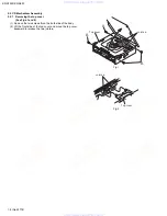 Предварительный просмотр 8 страницы JVC KD-S690 Service Manual