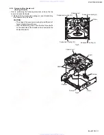 Предварительный просмотр 11 страницы JVC KD-S690 Service Manual