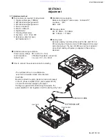 Preview for 23 page of JVC KD-S690 Service Manual