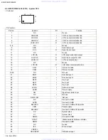 Preview for 34 page of JVC KD-S690 Service Manual