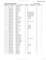 Preview for 53 page of JVC KD-S690 Service Manual