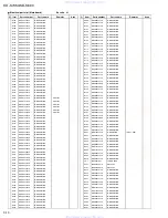 Preview for 60 page of JVC KD-S690 Service Manual