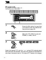 Предварительный просмотр 12 страницы JVC KD-S707R Instructions Manual