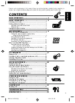 Preview for 3 page of JVC KD-S70R Instructions Manual