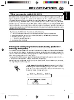 Preview for 9 page of JVC KD-S70R Instructions Manual