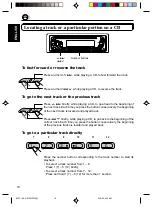 Предварительный просмотр 18 страницы JVC KD-S70R Instructions Manual