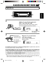 Предварительный просмотр 39 страницы JVC KD-S70R Instructions Manual