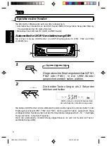 Предварительный просмотр 40 страницы JVC KD-S70R Instructions Manual