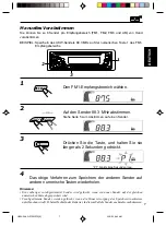 Предварительный просмотр 41 страницы JVC KD-S70R Instructions Manual