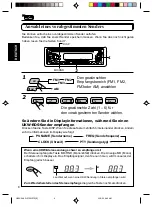 Предварительный просмотр 42 страницы JVC KD-S70R Instructions Manual