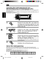 Предварительный просмотр 46 страницы JVC KD-S70R Instructions Manual